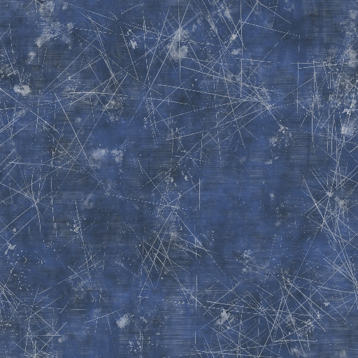 Painted Metal Texture 4