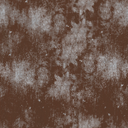 Painted Metal Texture 8