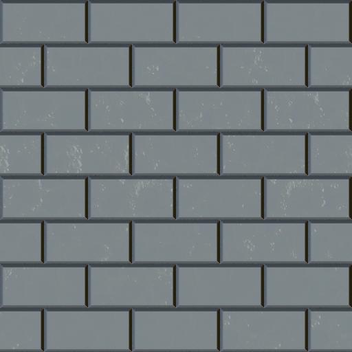 Brick Wall Texture 3