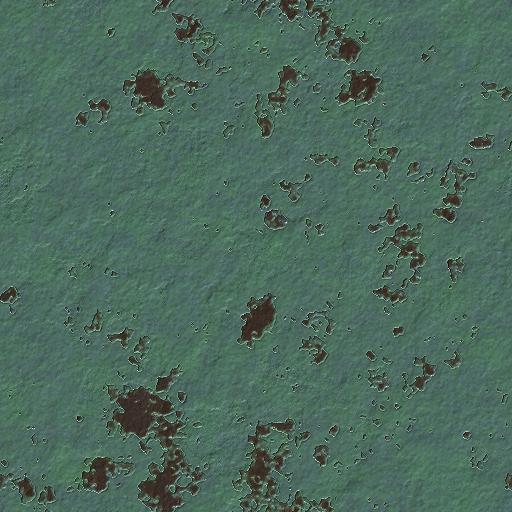 Painting Wall Texture 2