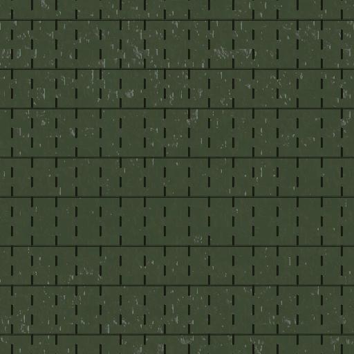 Sci-fi Wall Texture 3