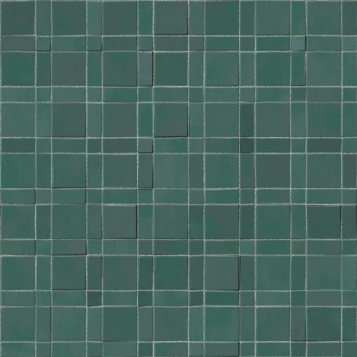 Floor Tiles Texture 4