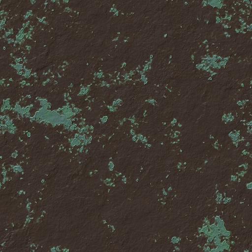 Painting Wall Texture 3