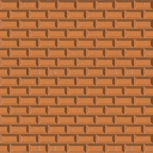 Brick Wall Texture 5