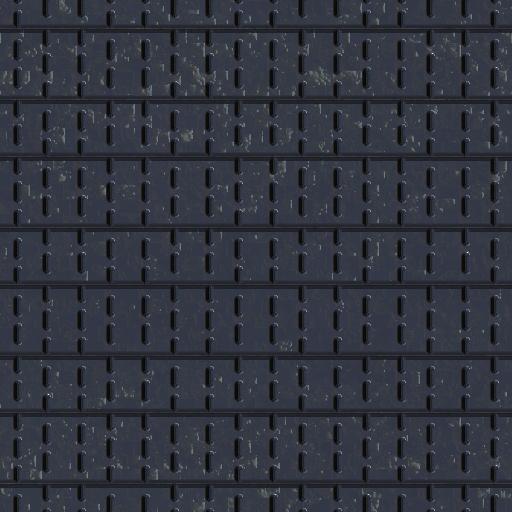 Sci-fi Wall Texture 4