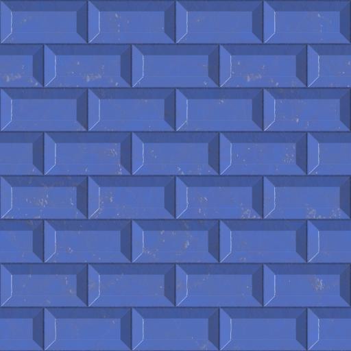 Brick Wall Texture 6