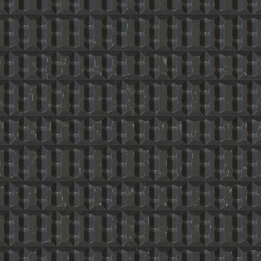 Sci-fi Wall Texture 5