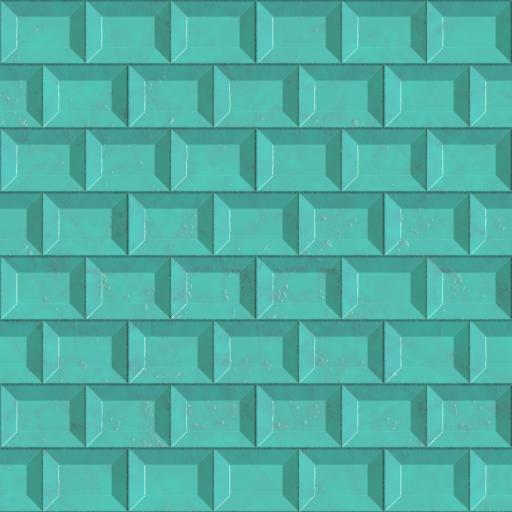 Brick Wall Texture 7