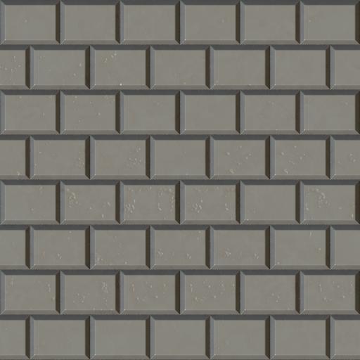 Brick Wall Texture 8