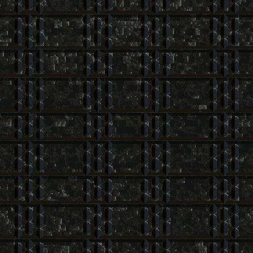 Sci-fi Wall Texture 6