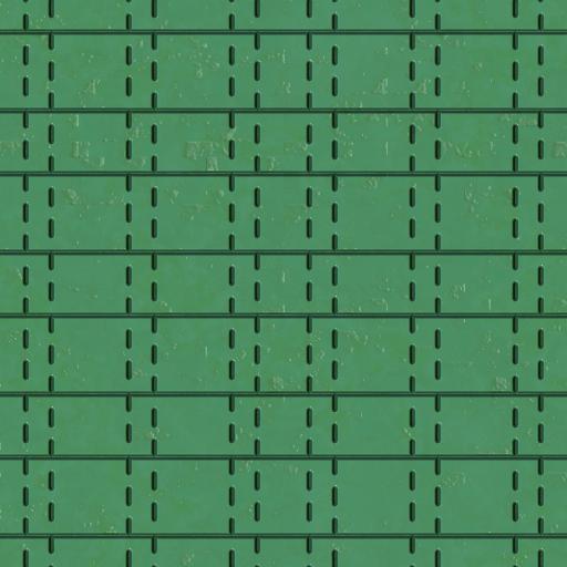 Sci-fi Wall Texture 8