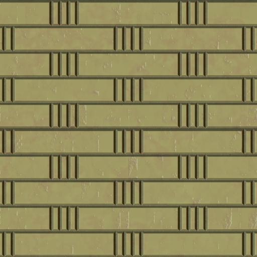 Brick Wall Texture 11