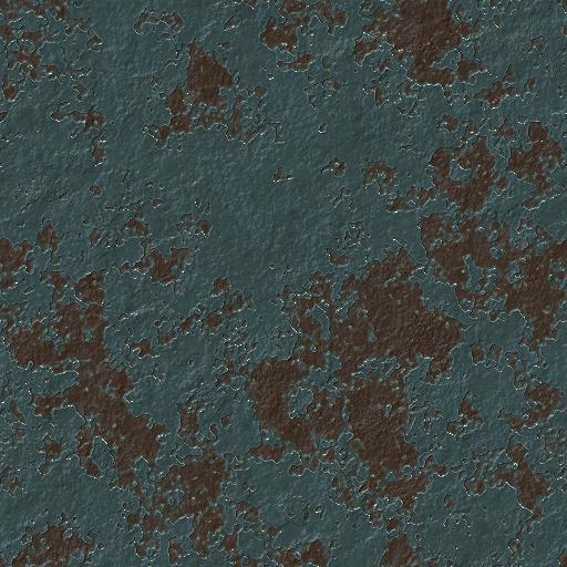 Painting Wall Texture 11