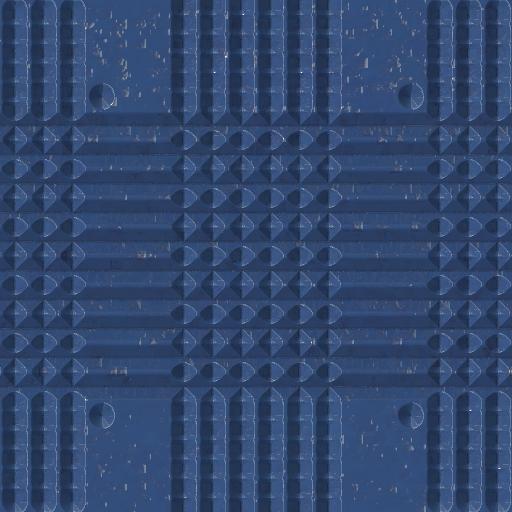 Sci-fi Wall Texture 11