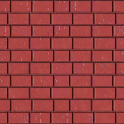Brick Wall Texture 12