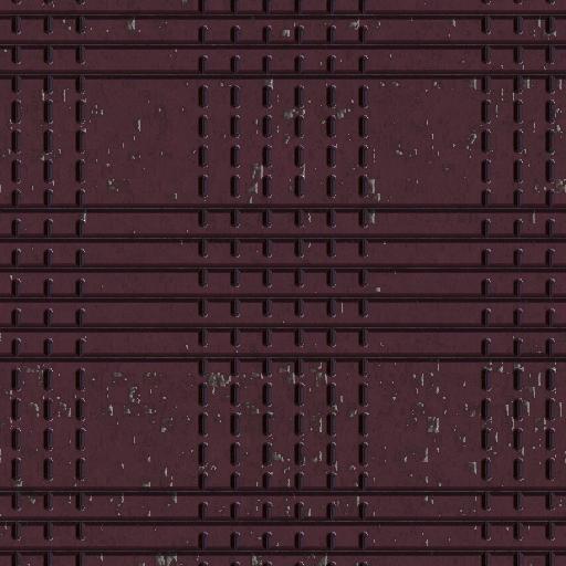 Sci-fi Wall Texture 14