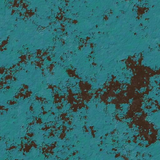 Painting Wall Texture 15