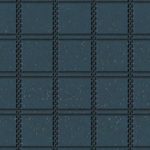 Sci-fi Wall Texture 16