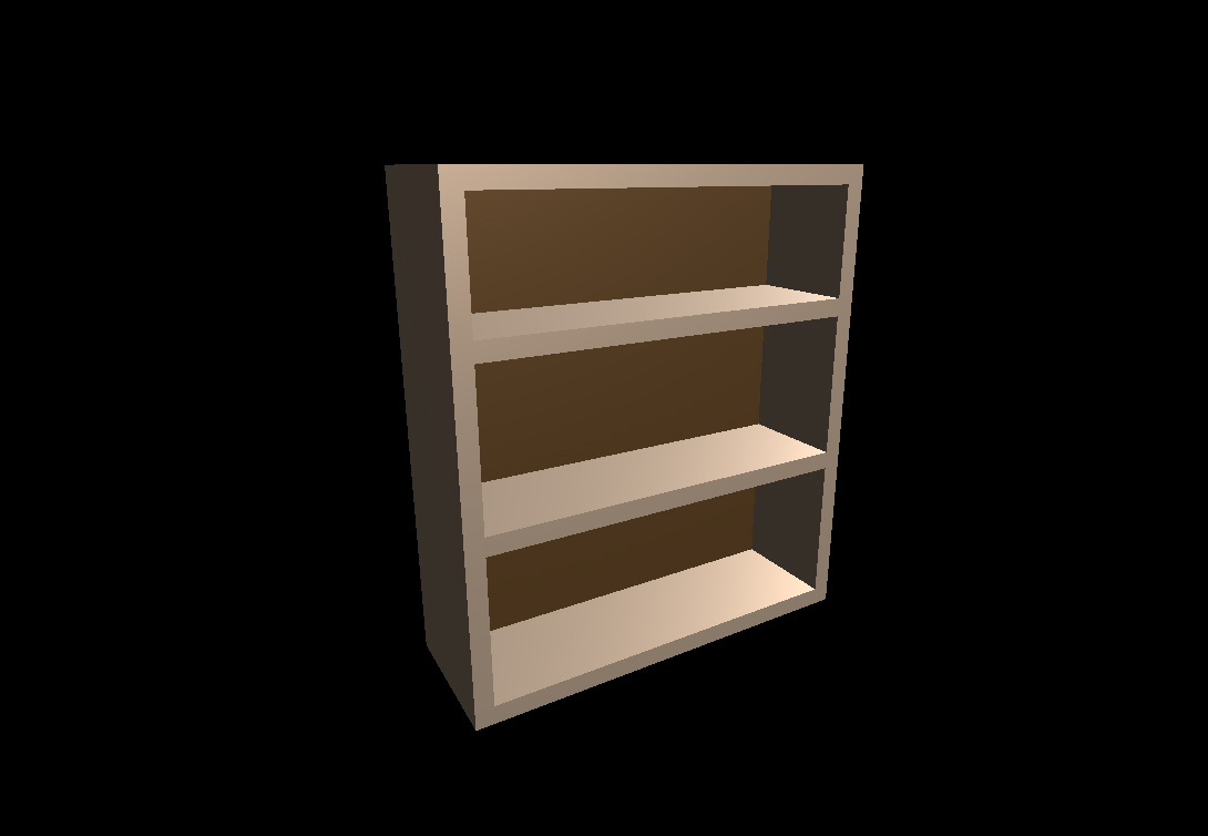 Furniture Cupboard2
