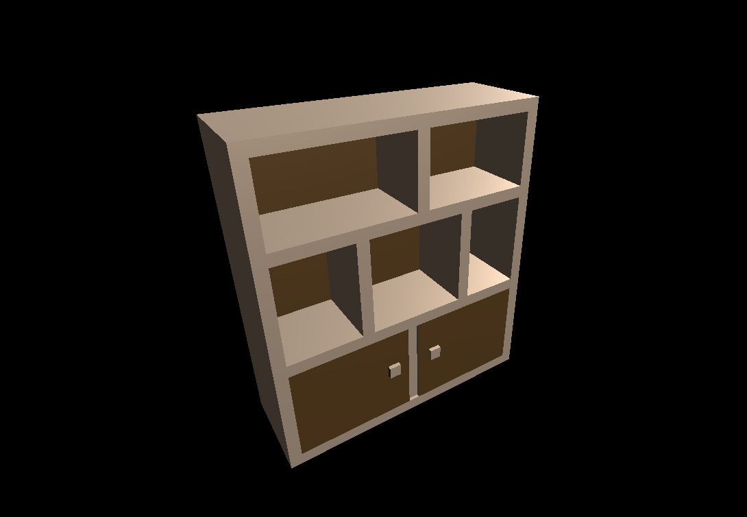 Furniture Cupboard4