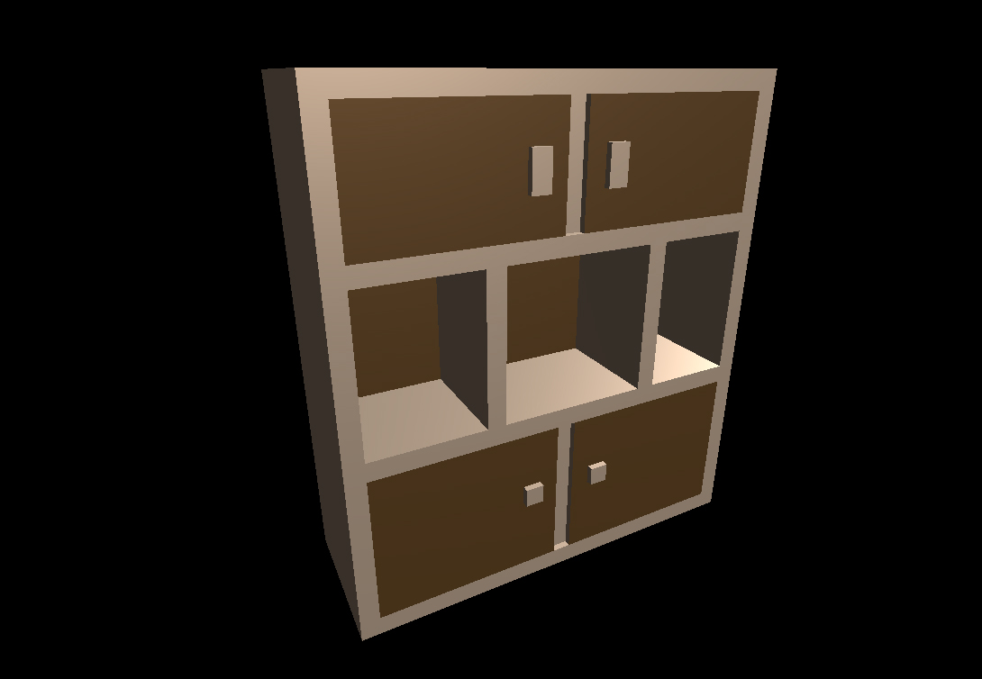 Furniture Cupboard5