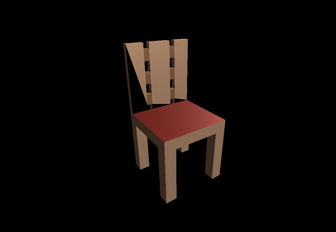 Furniture Chair1