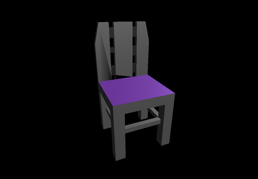 Furniture Chair3