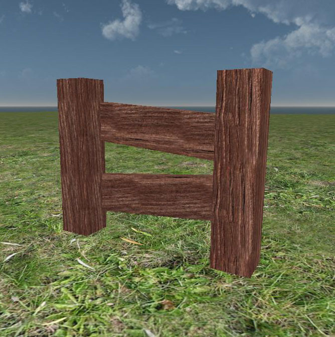 Fence