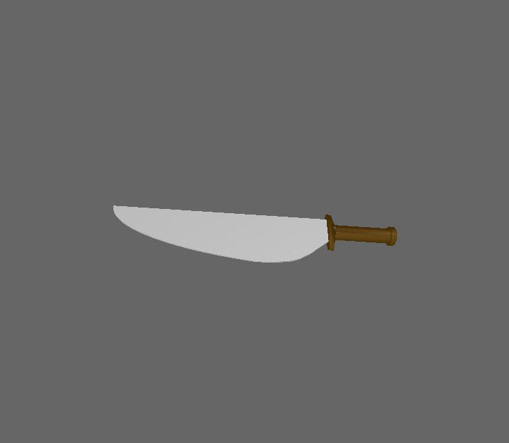 Knife