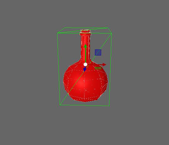 Health bottle