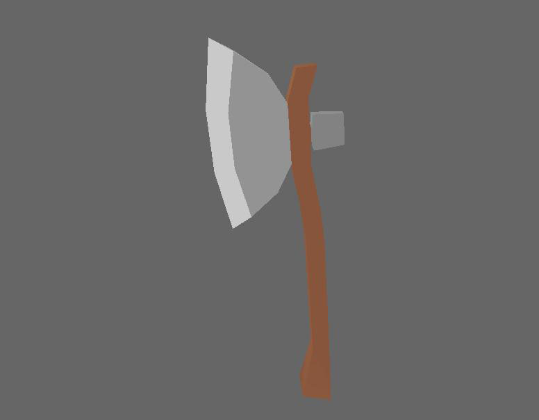 Small Axe