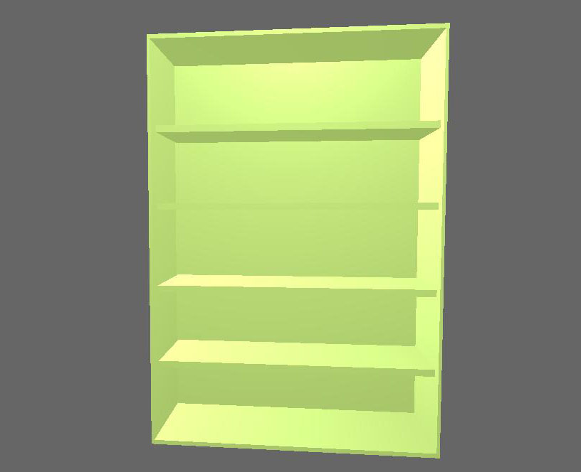 Green Locker