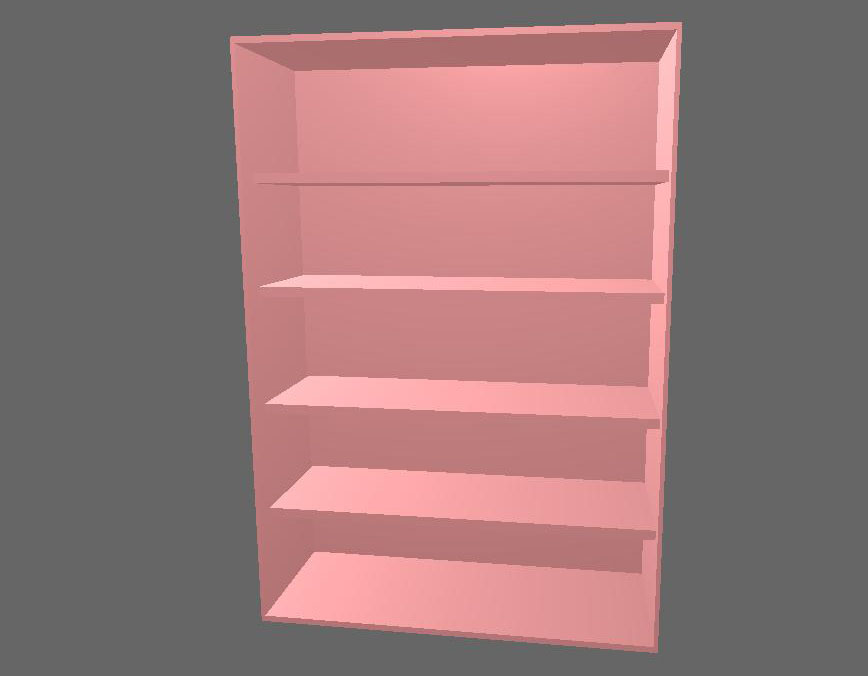 Pink Locker