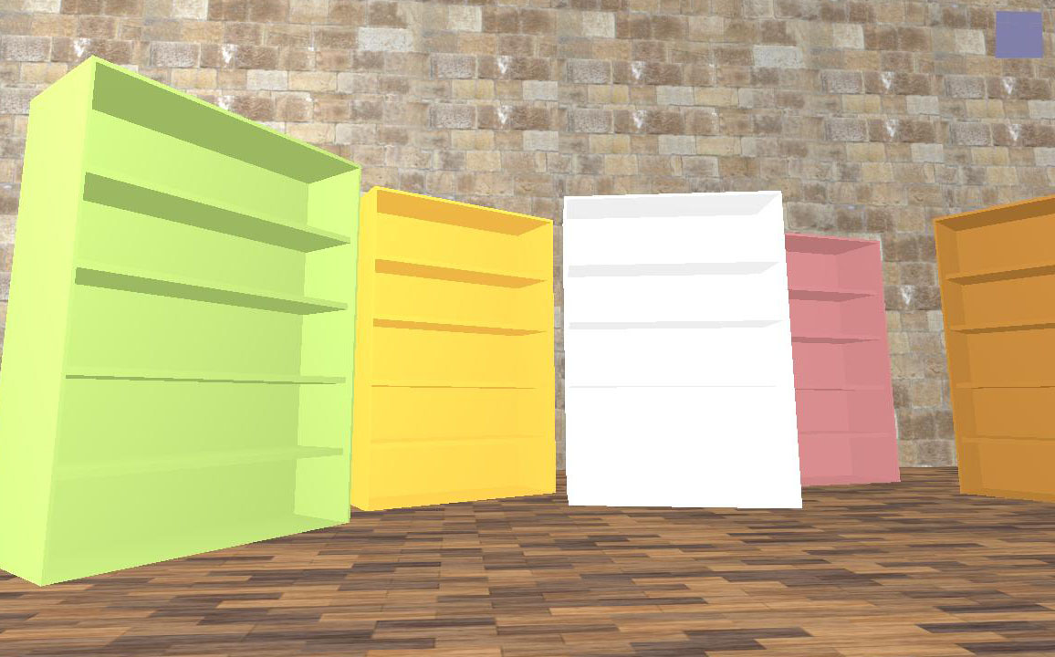 Locker Pack