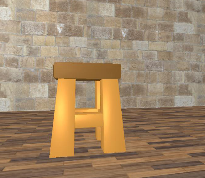 Brown Chairs