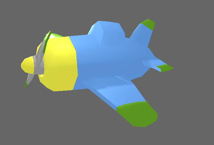 Plane