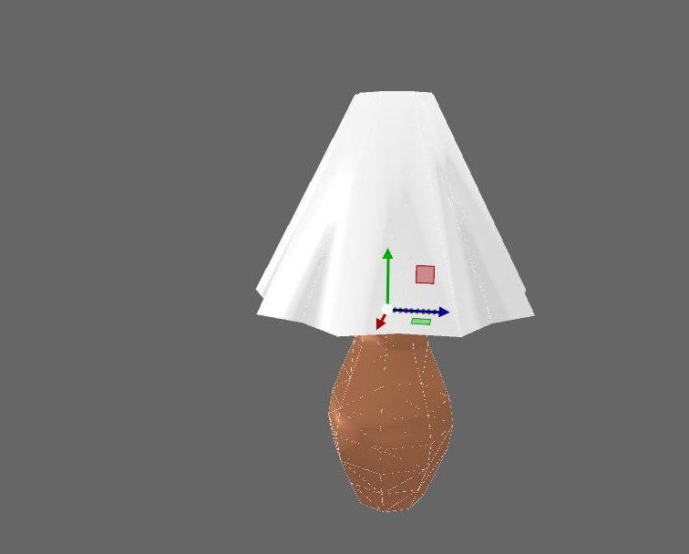White Lamp