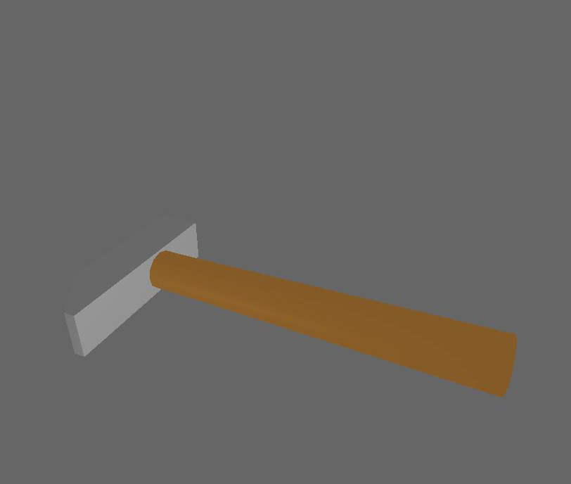 Hammer