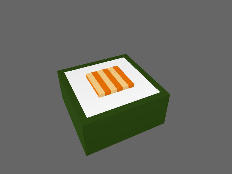 Green Sushi