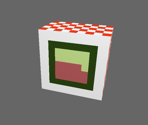 Red Sushi