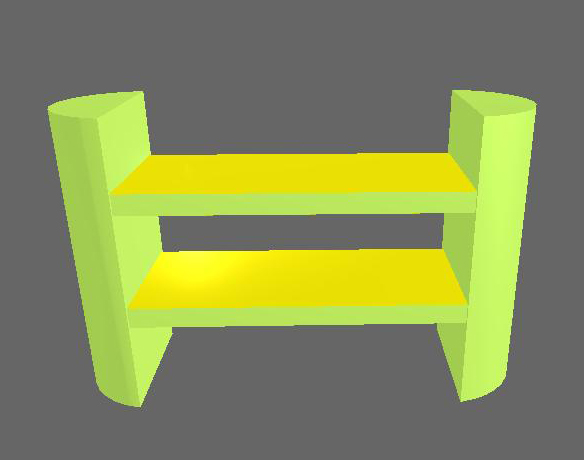 Shelf 3