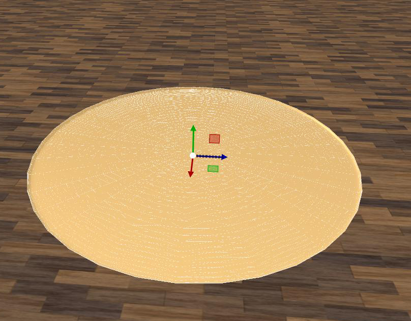 Beige carpet