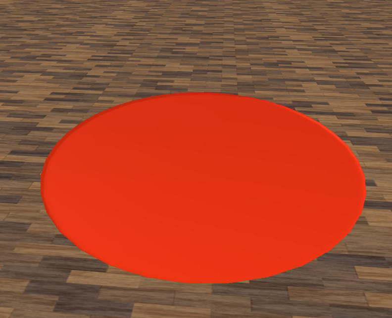 Red carpet