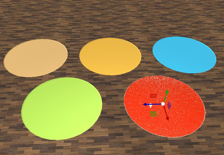 PackCarpet