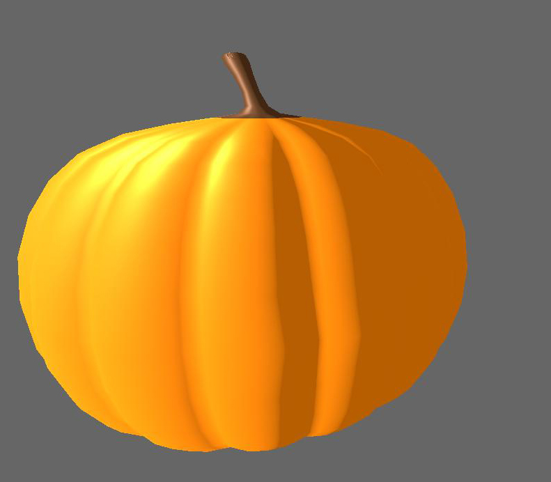 Pumpkin