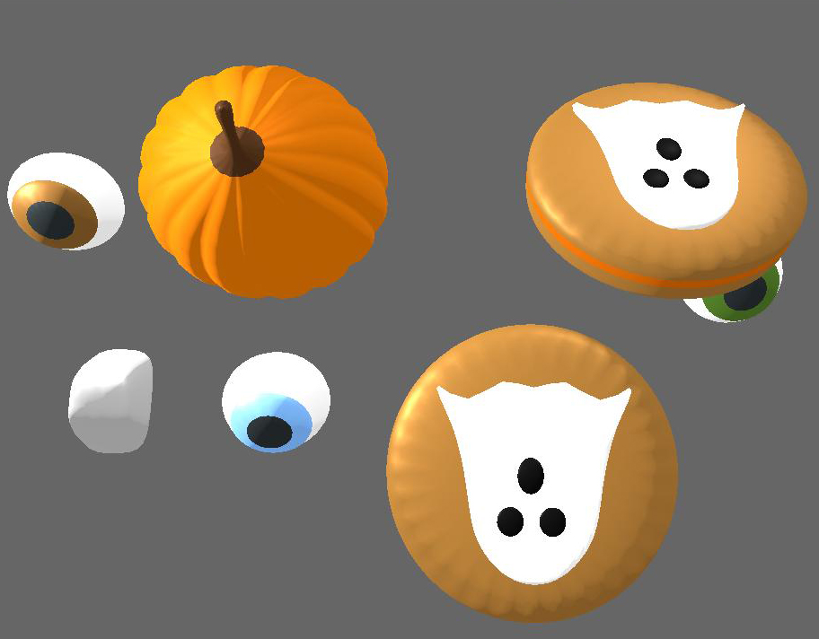 HallowenPack