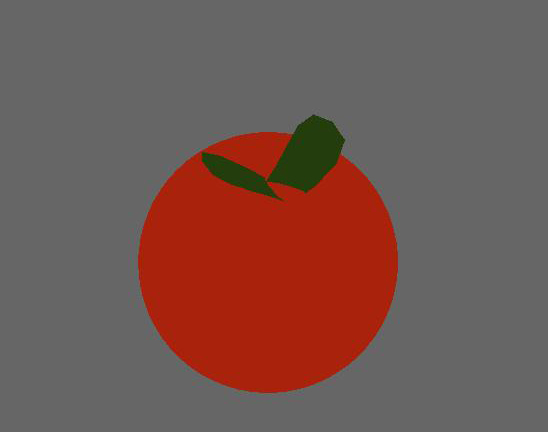 Small Tomato