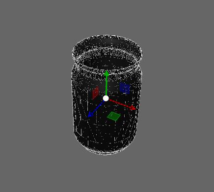 Black Jar