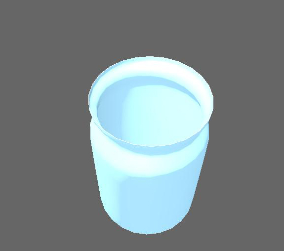 Blue Jar