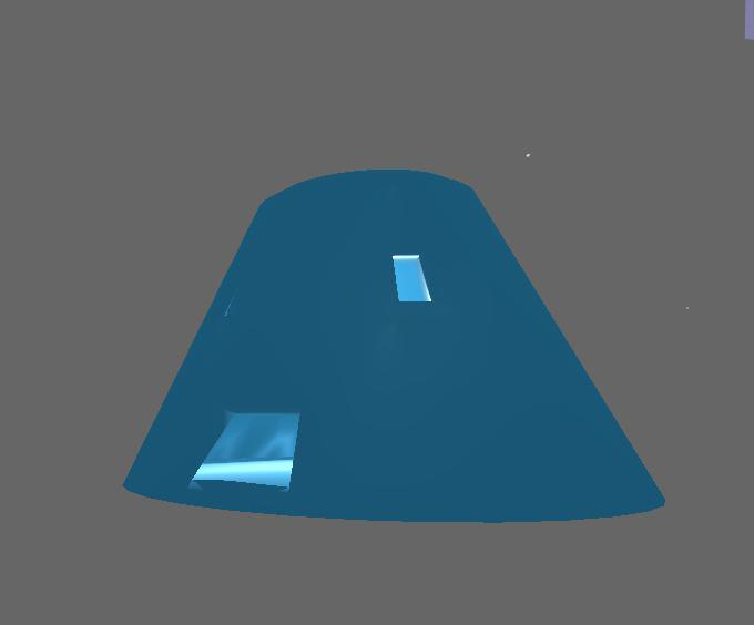 Hut
